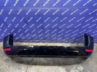 Бампер, ориг. номер 5215942060C0, TOYOTA VANGUARD 2010-2013