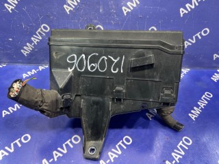 Блок предохранителей под капотом, ориг. номер 8262028190, 8273028H20, TOYOTA VOXY 2014-2017