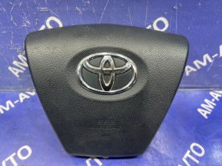 Подушка безопасности в руль, ориг. номер 4513033490C0, TOYOTA CAMRY 2011-2014