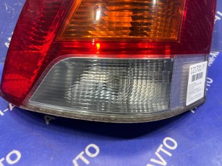 Стоп сигнал, ориг. номер 81550-52700, TOYOTA VITZ 2007-2010