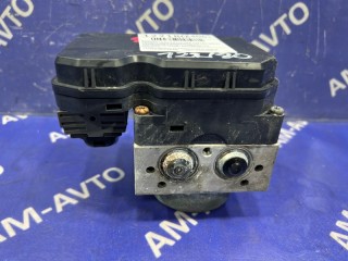 Блок ABS, ориг. номер 4451012F40, TOYOTA COROLLA FIELDER 2012-2016