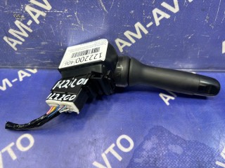 Переключатель дворников, ориг. номер 84652-52281, TOYOTA COROLLA FIELDER 2012-2016