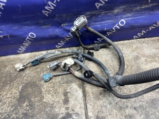Проводка ДВС, ориг. номер 8212135A60, 8212135A80, TOYOTA FJ CRUISER 2006-2022