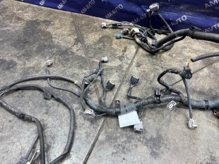 Проводка ДВС, ориг. номер 8212135A60, 8212135A80, TOYOTA FJ CRUISER 2006-2022