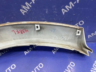 Накладка крыла, ориг. номер 7756052D01Z2S, 7756052D01ZA5, SUZUKI GRAND ESCUDO