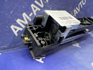 Ручка двери внешняя, ориг. номер 82607CL70A, 82607CG000, INFINITI FX35 2002-2006