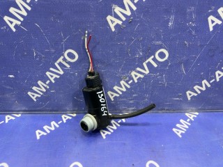Насос бачка стеклоомывателя, ориг. номер 853300D120, 853300D110, TOYOTA AVENSIS 2006-2009