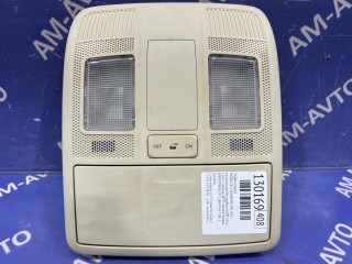 Плафон салона, ориг. номер KD4551440, D65151440A, MAZDA CX-5 2011-2015