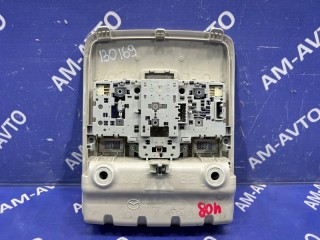 Плафон салона, ориг. номер KD4551440, D65151440A, MAZDA CX-5 2011-2015