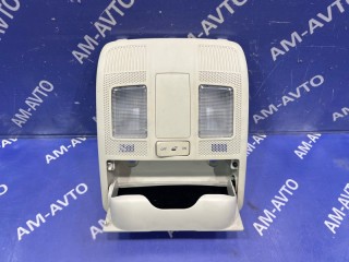 Плафон салона, ориг. номер KD4551440, D65151440A, MAZDA CX-5 2011-2015