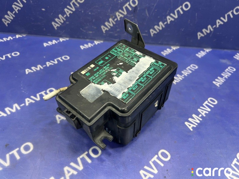 Блок предохранителей под капотом HONDA CR-V 1995-1999, 60100S10000ZZ, фото 2