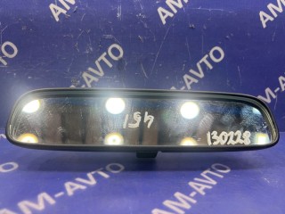 Зеркало заднего вида салонное, ориг. номер 8781006080, TOYOTA CAMRY 2004-2006
