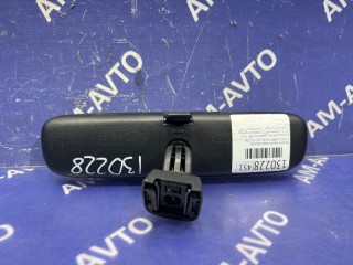 Зеркало заднего вида салонное, ориг. номер 8781006080, TOYOTA CAMRY 2004-2006