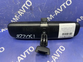 Зеркало заднего вида салонное, ориг. номер 8781006080, TOYOTA CAMRY 2004-2006