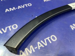 Накладка крыла, ориг. номер 74450SWAA00, HONDA CR-V 2006-2009