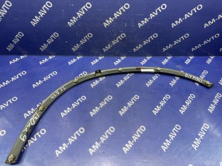 Накладка крыла, ориг. номер 74450SWAA00, HONDA CR-V 2006-2009