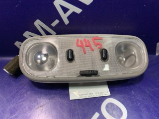 Плафон салона, ориг. номер S09A51310B, S10K51330, MAZDA BONGO FRIENDEE 1995-1999
