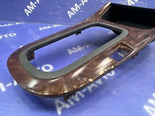 Консоль КПП, ориг. номер 684102Y000, 682702Y000, 681062Y001, NISSAN CEFIRO 1997-2000