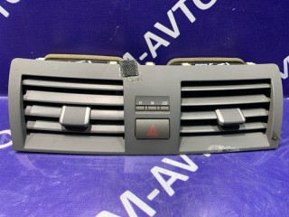 Воздуховод салона, ориг. номер 5567033100, TOYOTA CAMRY 2004-2006