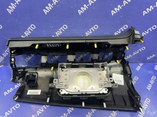 Подушка безопасности пассажирская (в торпедо), ориг. номер 7396033140, TOYOTA CAMRY 2011-2014