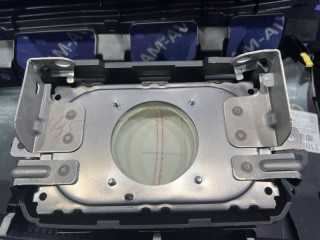 Подушка безопасности пассажирская (в торпедо), ориг. номер 7396033140, TOYOTA CAMRY 2011-2014