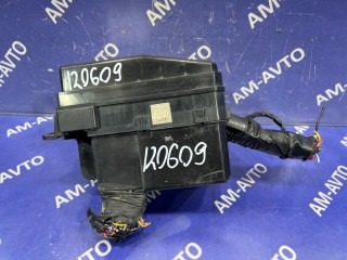 Блок предохранителей под капотом, ориг. номер 8501A781, MITSUBISHI DELICA D:5 2007-2019