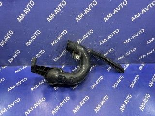 Воздухозаборник, ориг. номер 16554-1KC0A, NISSAN JUKE 2010-2014