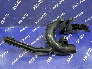 Воздухозаборник, ориг. номер 16554-1KC0A, NISSAN JUKE 2010-2014