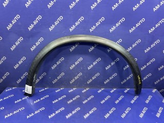 Накладка крыла NISSAN JUKE 2010-2014