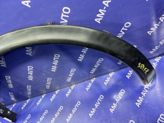 Накладка крыла, ориг. номер 63860-1KA0A, NISSAN JUKE 2010-2014