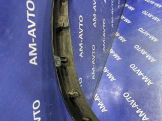 Накладка крыла, ориг. номер 63860-1KA0A, NISSAN JUKE 2010-2014