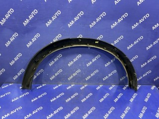Накладка крыла, ориг. номер 788601KA0A, NISSAN JUKE 2010-2014