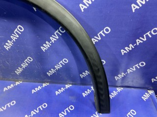 Накладка крыла, ориг. номер 63861-4CE0A, NISSAN X-TRAIL 2010-2015