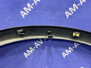 Накладка крыла, ориг. номер 63861-4CE0A, NISSAN X-TRAIL 2010-2015