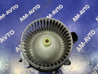 Мотор печки, ориг. номер 8710348160, 87103-28120, TOYOTA VOXY 2014-2017