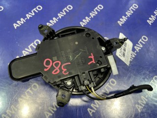 Мотор печки, ориг. номер 8710348160, 87103-28120, TOYOTA VOXY 2014-2017