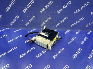Блок предохранителей салона TOYOTA CAMRY 2011-2014