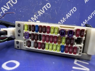 Блок предохранителей салона, ориг. номер 8287733010, 9098208306, TOYOTA CAMRY 2011-2014