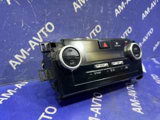 Блок управления климат-контролем, ориг. номер 8865033A90, TOYOTA CAMRY 2011-2014