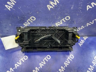 Блок управления климат-контролем, ориг. номер 8865033A90, TOYOTA CAMRY 2011-2014