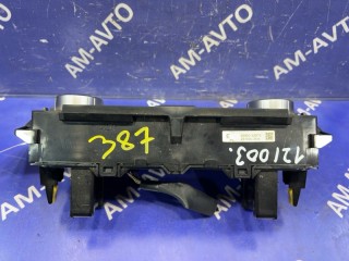 Блок управления климат-контролем, ориг. номер 8865033A90, TOYOTA CAMRY 2011-2014