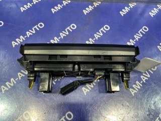 Блок управления климат-контролем, ориг. номер 8865033A90, TOYOTA CAMRY 2011-2014