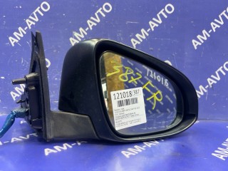 Зеркало, ориг. номер 8791533020C0, 8791033A60, 8793133A00, TOYOTA CAMRY 2011-2014