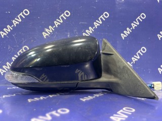 Зеркало, ориг. номер 8791533020C0, 8791033A60, 8793133A00, TOYOTA CAMRY 2011-2014
