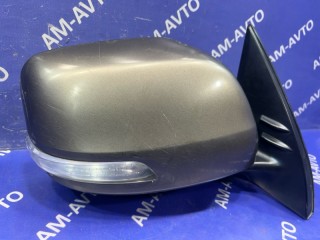 Зеркало, ориг. номер 87910-60F40, 87910-60F41, 87915-60050-E2, TOYOTA LAND CRUISER PRADO 2013-2017