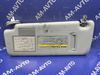 Козырек солнцезащитный, ориг. номер 74320-60D40-B0, TOYOTA LAND CRUISER PRADO 2013-2017