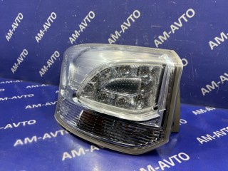 Стоп сигнал, ориг. номер 8330A789, 8330B103, MITSUBISHI OUTLANDER 2012-2015