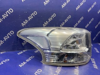 Стоп сигнал, ориг. номер 8330A789, 8330B103, MITSUBISHI OUTLANDER 2012-2015