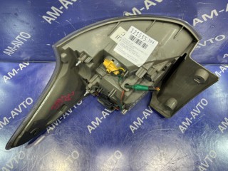 Стоп сигнал, ориг. номер 8330A789, 8330B103, MITSUBISHI OUTLANDER 2012-2015