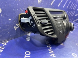 Блок управления климат-контролем, ориг. номер 79600TL3941ZA, HONDA ACCORD 2007-2011